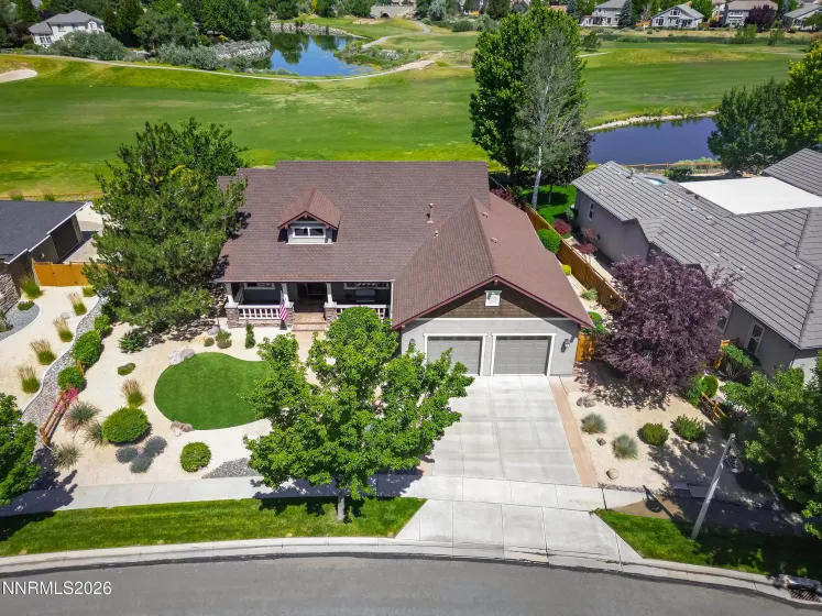 6547 Rey Del Sierra, Sparks, Nevada 89436, 3 Bedrooms Bedrooms, ,2 BathroomsBathrooms,Residential,Residential,Rey Del Sierra,0,260009054