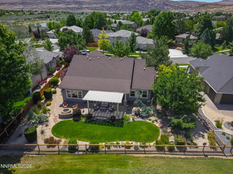 6547 Rey Del Sierra, Sparks, Nevada 89436, 3 Bedrooms Bedrooms, ,2 BathroomsBathrooms,Residential,Residential,Rey Del Sierra,0,260009054