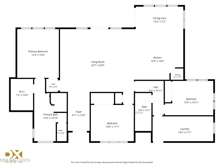 6547 Rey Del Sierra, Sparks, Nevada 89436, 3 Bedrooms Bedrooms, ,2 BathroomsBathrooms,Residential,Residential,Rey Del Sierra,0,260009054