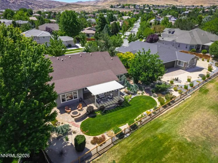 6547 Rey Del Sierra, Sparks, Nevada 89436, 3 Bedrooms Bedrooms, ,2 BathroomsBathrooms,Residential,Residential,Rey Del Sierra,0,260009054