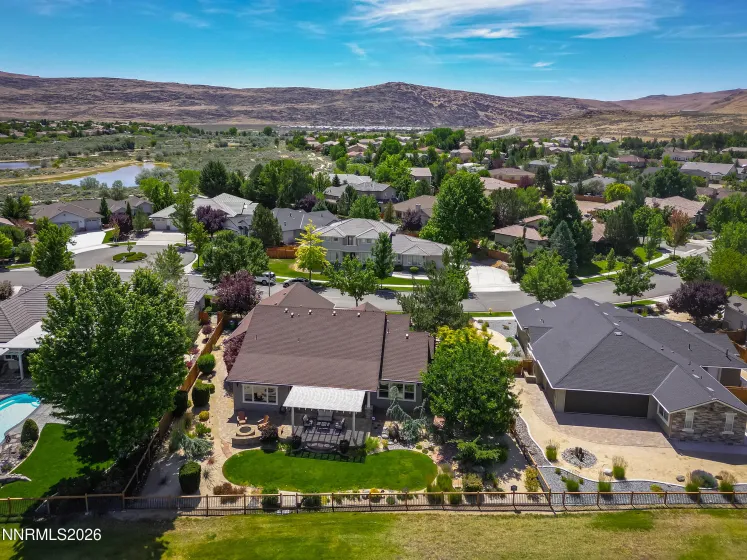 6547 Rey Del Sierra, Sparks, Nevada 89436, 3 Bedrooms Bedrooms, ,2 BathroomsBathrooms,Residential,Residential,Rey Del Sierra,0,260009054