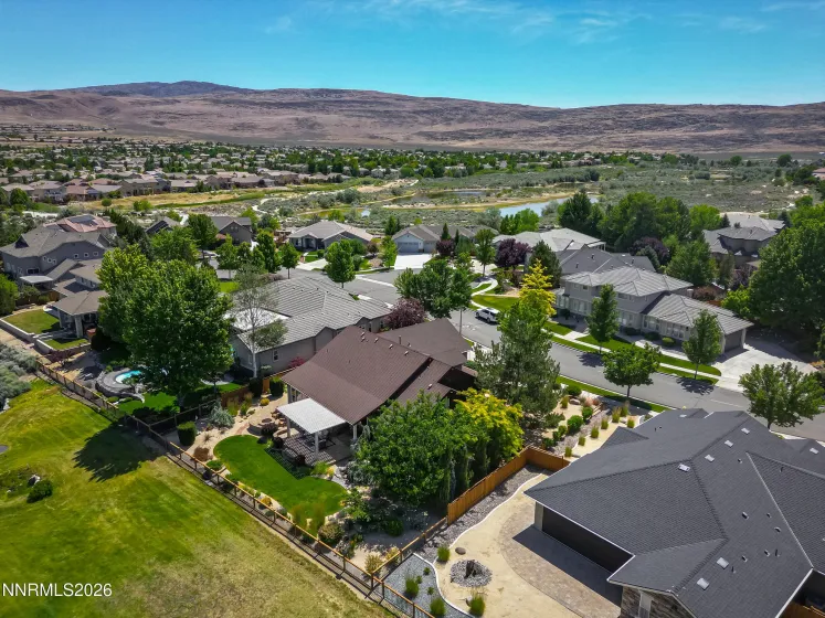 6547 Rey Del Sierra, Sparks, Nevada 89436, 3 Bedrooms Bedrooms, ,2 BathroomsBathrooms,Residential,Residential,Rey Del Sierra,0,260009054
