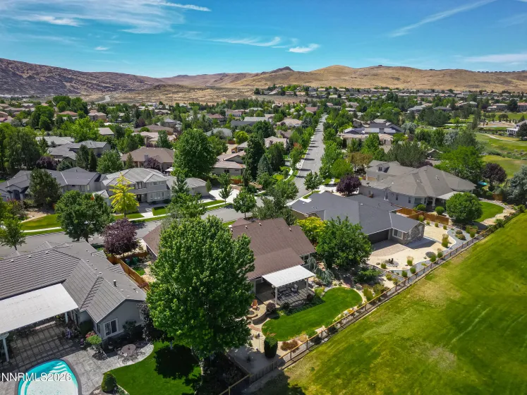 6547 Rey Del Sierra, Sparks, Nevada 89436, 3 Bedrooms Bedrooms, ,2 BathroomsBathrooms,Residential,Residential,Rey Del Sierra,0,260009054