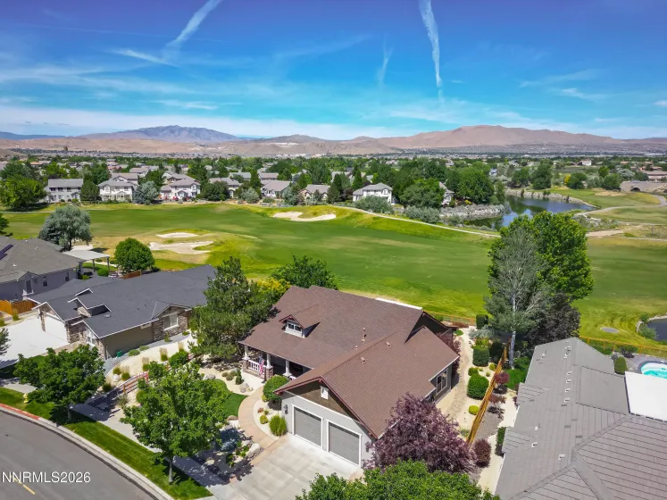 6547 Rey Del Sierra, Sparks, Nevada 89436, 3 Bedrooms Bedrooms, ,2 BathroomsBathrooms,Residential,Residential,Rey Del Sierra,0,260009054