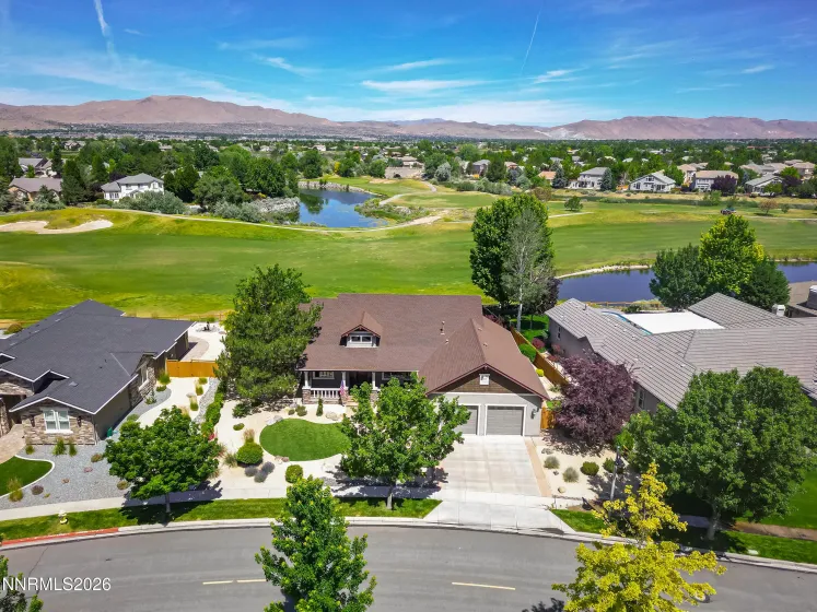 6547 Rey Del Sierra, Sparks, Nevada 89436, 3 Bedrooms Bedrooms, ,2 BathroomsBathrooms,Residential,Residential,Rey Del Sierra,0,260009054