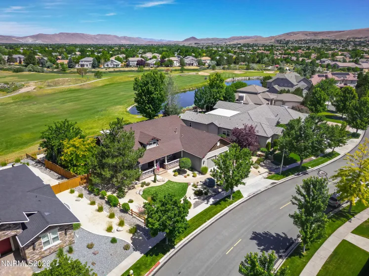 6547 Rey Del Sierra, Sparks, Nevada 89436, 3 Bedrooms Bedrooms, ,2 BathroomsBathrooms,Residential,Residential,Rey Del Sierra,0,260009054