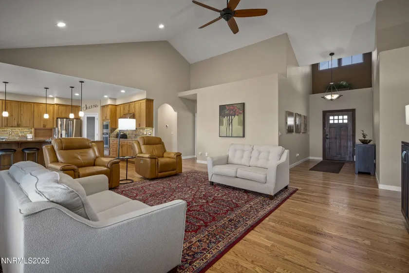 6547 Rey Del Sierra, Sparks, Nevada 89436, 3 Bedrooms Bedrooms, ,2 BathroomsBathrooms,Residential,Residential,Rey Del Sierra,0,260009054