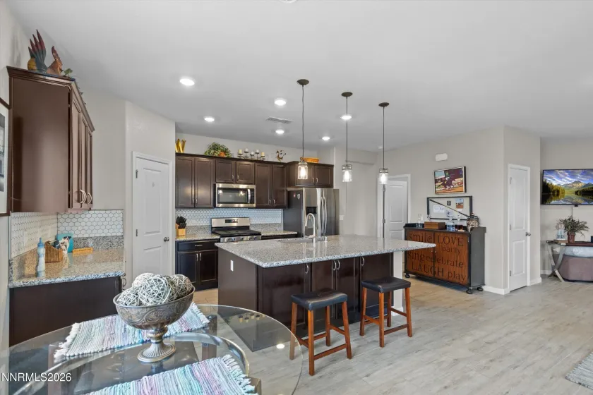 6187 Sweet Cherry, Sparks, Nevada 89436, 3 Bedrooms Bedrooms, ,2 BathroomsBathrooms,Residential,Residential,Sweet Cherry,0,260009055
