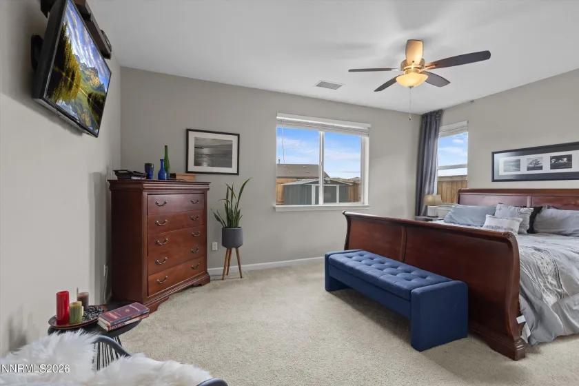 6187 Sweet Cherry, Sparks, Nevada 89436, 3 Bedrooms Bedrooms, ,2 BathroomsBathrooms,Residential,Residential,Sweet Cherry,0,260009055