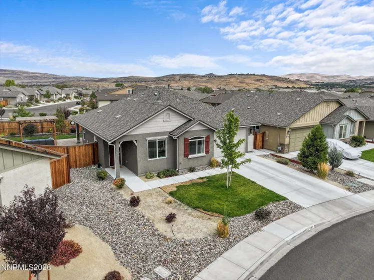 6187 Sweet Cherry, Sparks, Nevada 89436, 3 Bedrooms Bedrooms, ,2 BathroomsBathrooms,Residential,Residential,Sweet Cherry,0,260009055