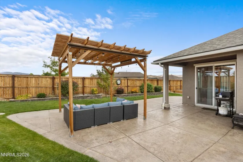 6187 Sweet Cherry, Sparks, Nevada 89436, 3 Bedrooms Bedrooms, ,2 BathroomsBathrooms,Residential,Residential,Sweet Cherry,0,260009055