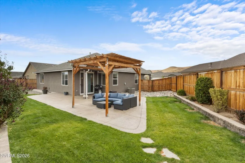 6187 Sweet Cherry, Sparks, Nevada 89436, 3 Bedrooms Bedrooms, ,2 BathroomsBathrooms,Residential,Residential,Sweet Cherry,0,260009055
