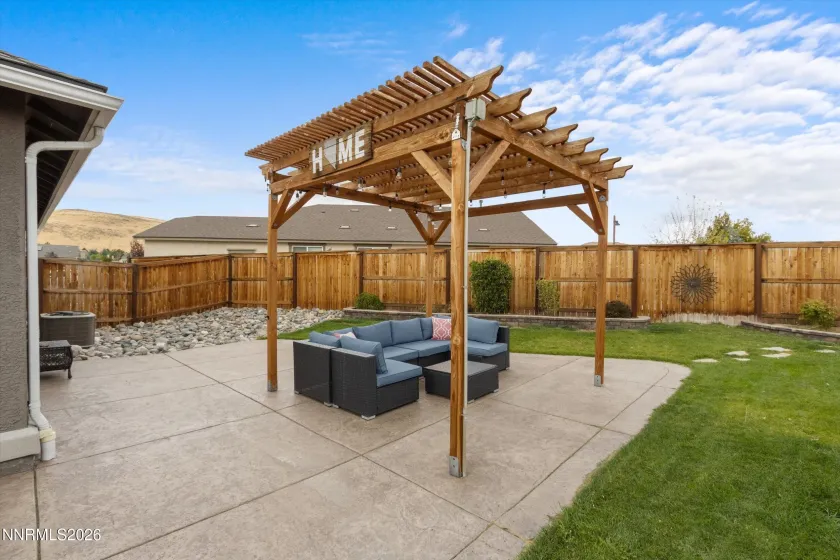 6187 Sweet Cherry, Sparks, Nevada 89436, 3 Bedrooms Bedrooms, ,2 BathroomsBathrooms,Residential,Residential,Sweet Cherry,0,260009055