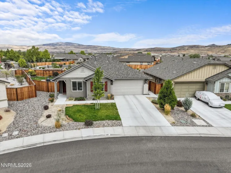 6187 Sweet Cherry, Sparks, Nevada 89436, 3 Bedrooms Bedrooms, ,2 BathroomsBathrooms,Residential,Residential,Sweet Cherry,0,260009055