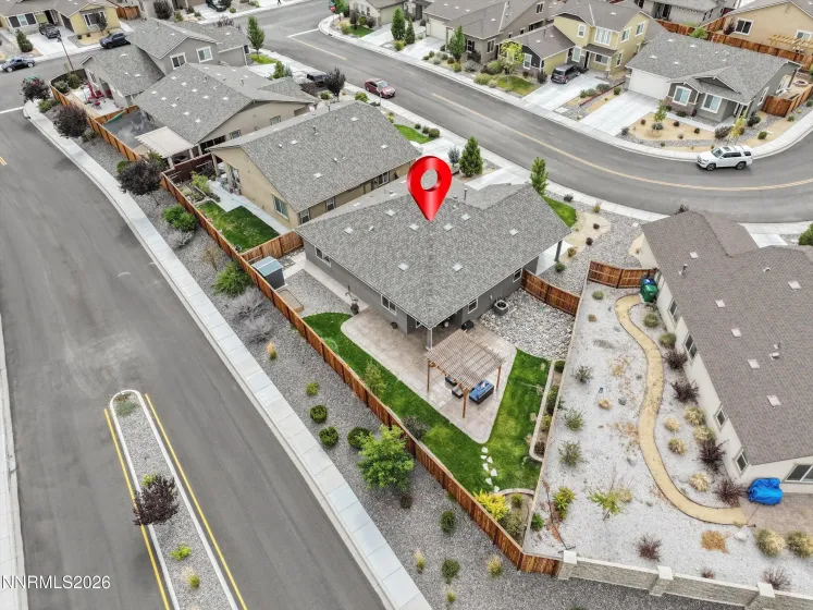 6187 Sweet Cherry, Sparks, Nevada 89436, 3 Bedrooms Bedrooms, ,2 BathroomsBathrooms,Residential,Residential,Sweet Cherry,0,260009055