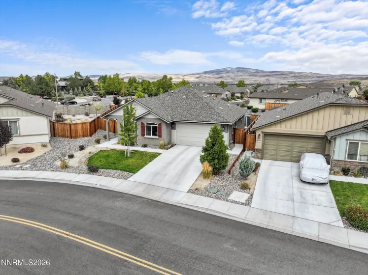 6187 Sweet Cherry, Sparks, Nevada 89436, 3 Bedrooms Bedrooms, ,2 BathroomsBathrooms,Residential,Residential,Sweet Cherry,0,260009055