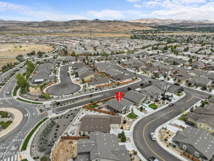 6187 Sweet Cherry, Sparks, Nevada 89436, 3 Bedrooms Bedrooms, ,2 BathroomsBathrooms,Residential,Residential,Sweet Cherry,0,260009055
