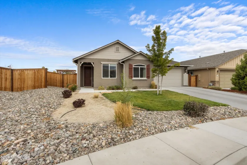 6187 Sweet Cherry, Sparks, Nevada 89436, 3 Bedrooms Bedrooms, ,2 BathroomsBathrooms,Residential,Residential,Sweet Cherry,0,260009055