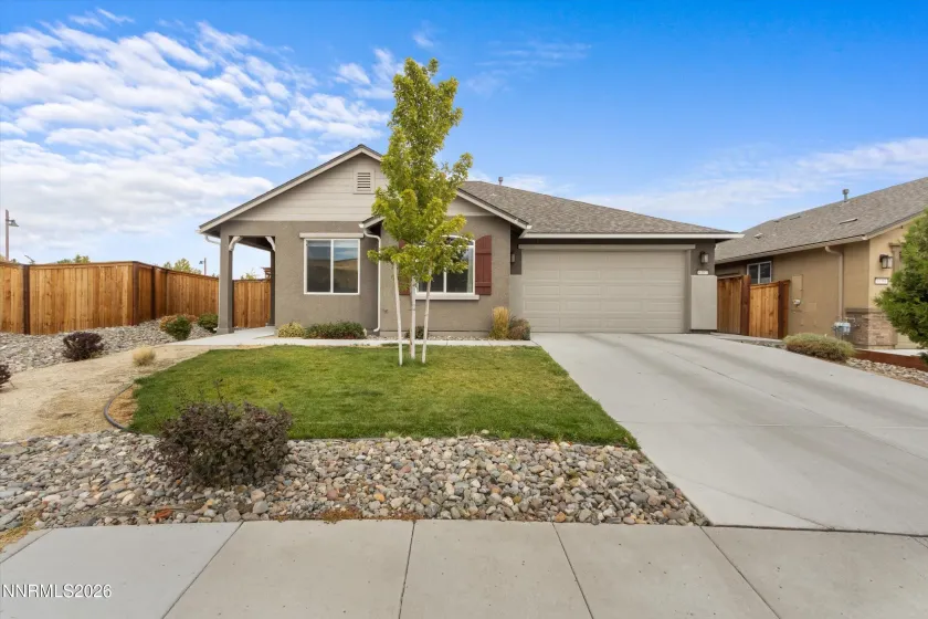 6187 Sweet Cherry, Sparks, Nevada 89436, 3 Bedrooms Bedrooms, ,2 BathroomsBathrooms,Residential,Residential,Sweet Cherry,0,260009055