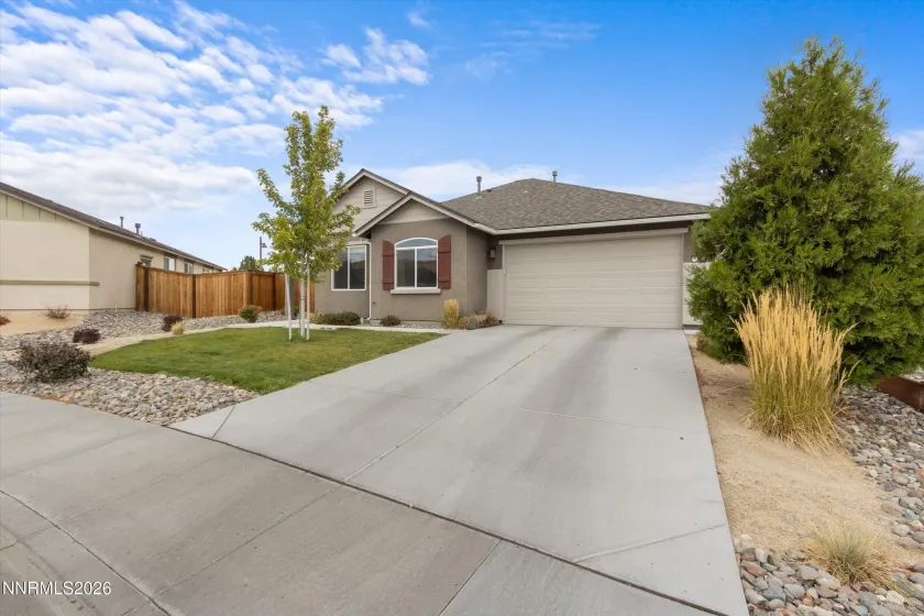 6187 Sweet Cherry, Sparks, Nevada 89436, 3 Bedrooms Bedrooms, ,2 BathroomsBathrooms,Residential,Residential,Sweet Cherry,0,260009055