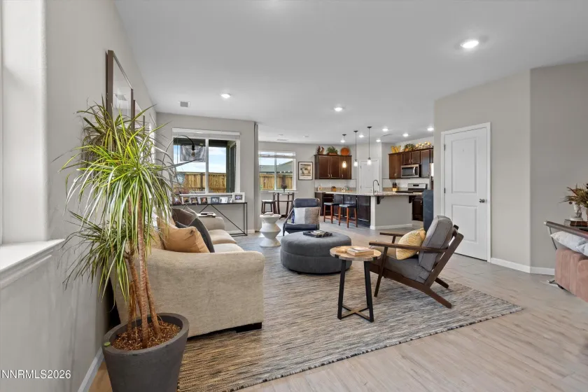 6187 Sweet Cherry, Sparks, Nevada 89436, 3 Bedrooms Bedrooms, ,2 BathroomsBathrooms,Residential,Residential,Sweet Cherry,0,260009055