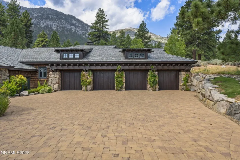 231 Sheridan Creek, Gardnerville, Nevada 89460, 5 Bedrooms Bedrooms, ,5 BathroomsBathrooms,Residential,Residential,Sheridan Creek,0,260009056