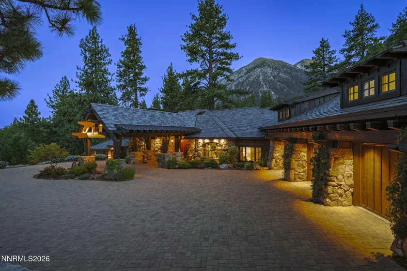 231 Sheridan Creek, Gardnerville, Nevada 89460, 5 Bedrooms Bedrooms, ,5 BathroomsBathrooms,Residential,Residential,Sheridan Creek,0,260009056