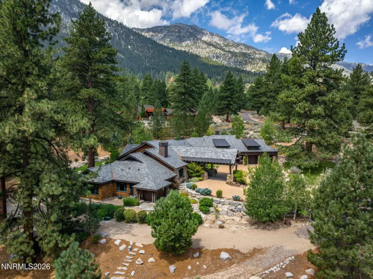 231 Sheridan Creek, Gardnerville, Nevada 89460, 5 Bedrooms Bedrooms, ,5 BathroomsBathrooms,Residential,Residential,Sheridan Creek,0,260009056