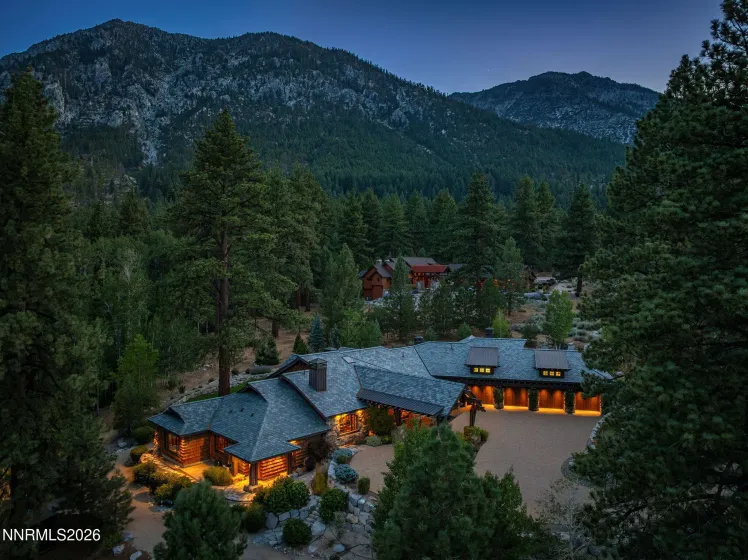 231 Sheridan Creek, Gardnerville, Nevada 89460, 5 Bedrooms Bedrooms, ,5 BathroomsBathrooms,Residential,Residential,Sheridan Creek,0,260009056
