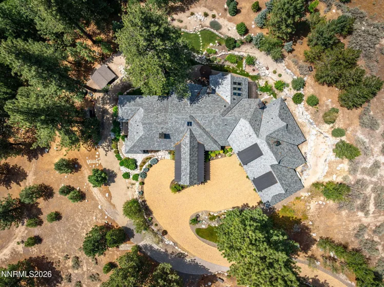 231 Sheridan Creek, Gardnerville, Nevada 89460, 5 Bedrooms Bedrooms, ,5 BathroomsBathrooms,Residential,Residential,Sheridan Creek,0,260009056