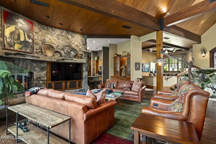 231 Sheridan Creek, Gardnerville, Nevada 89460, 5 Bedrooms Bedrooms, ,5 BathroomsBathrooms,Residential,Residential,Sheridan Creek,0,260009056