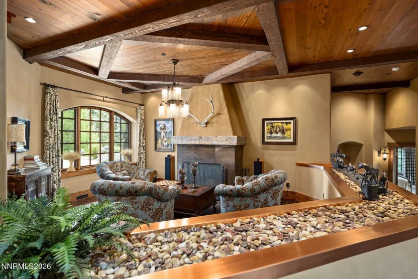 Sitting room
