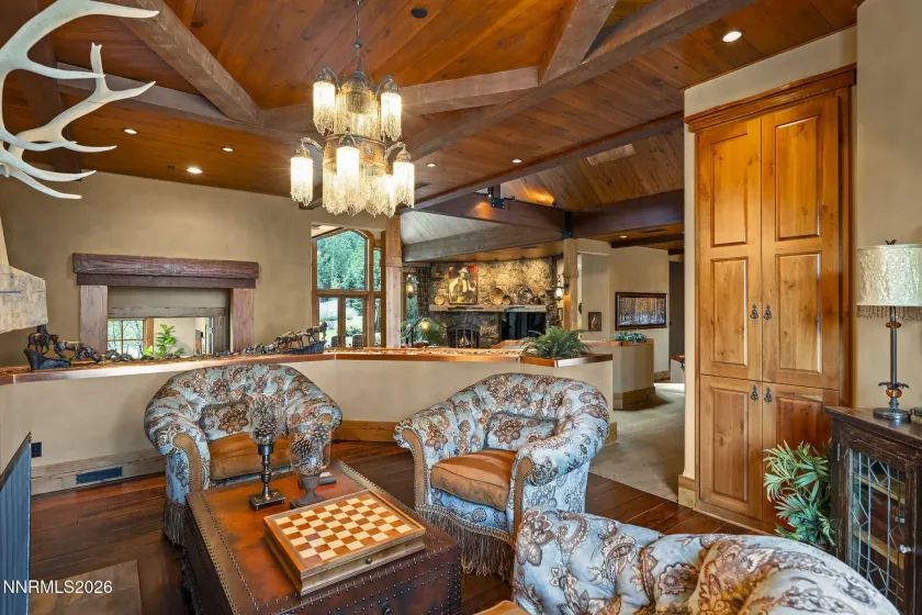 231 Sheridan Creek, Gardnerville, Nevada 89460, 5 Bedrooms Bedrooms, ,5 BathroomsBathrooms,Residential,Residential,Sheridan Creek,0,260009056