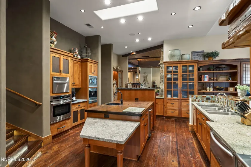 231 Sheridan Creek, Gardnerville, Nevada 89460, 5 Bedrooms Bedrooms, ,5 BathroomsBathrooms,Residential,Residential,Sheridan Creek,0,260009056