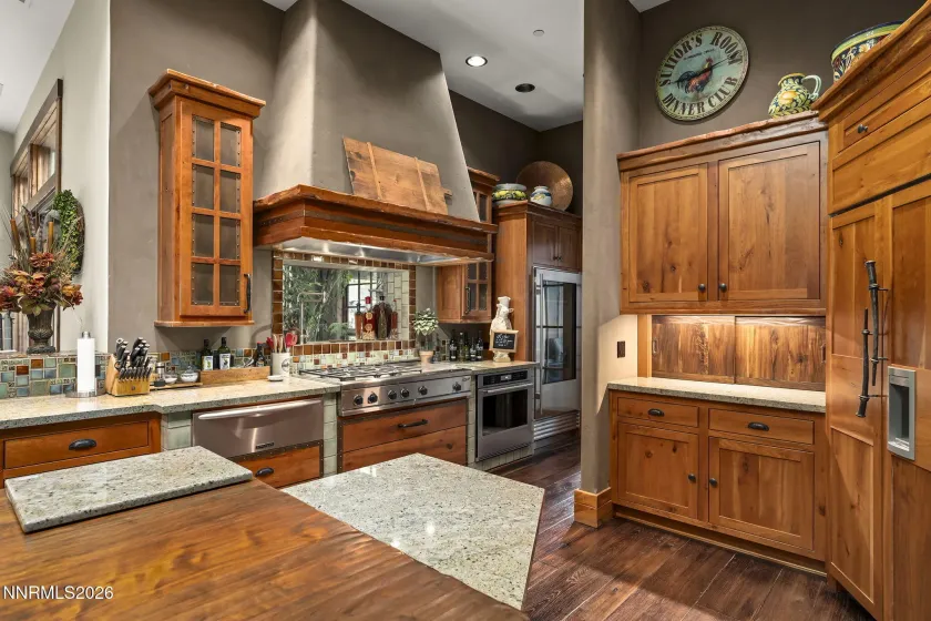 231 Sheridan Creek, Gardnerville, Nevada 89460, 5 Bedrooms Bedrooms, ,5 BathroomsBathrooms,Residential,Residential,Sheridan Creek,0,260009056