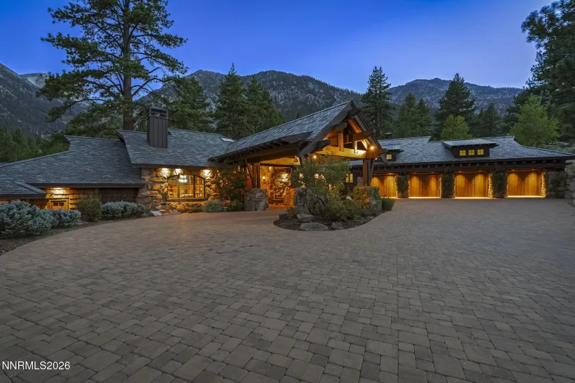 231 Sheridan Creek, Gardnerville, Nevada 89460, 5 Bedrooms Bedrooms, ,5 BathroomsBathrooms,Residential,Residential,Sheridan Creek,0,260009056