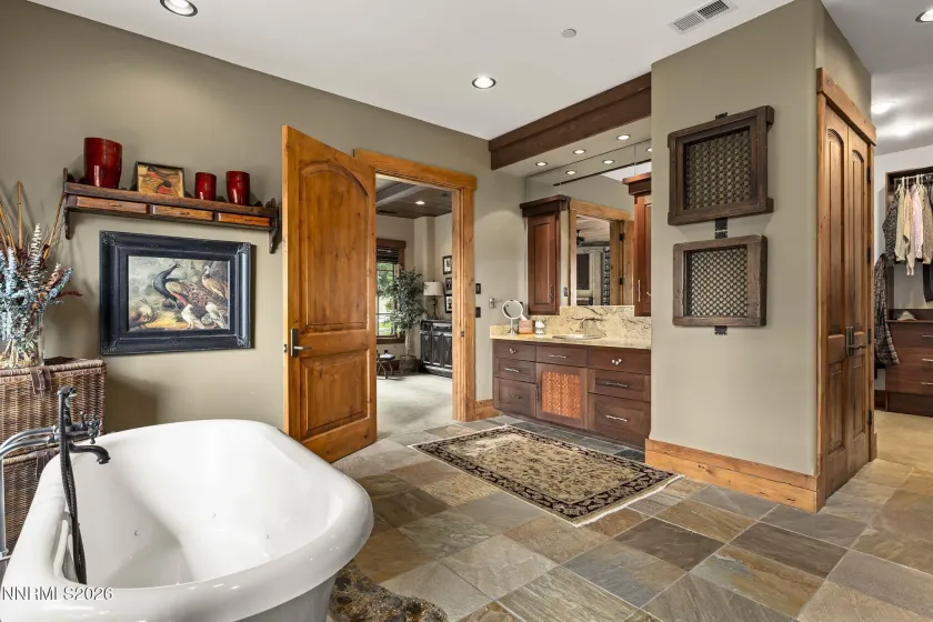 231 Sheridan Creek, Gardnerville, Nevada 89460, 5 Bedrooms Bedrooms, ,5 BathroomsBathrooms,Residential,Residential,Sheridan Creek,0,260009056