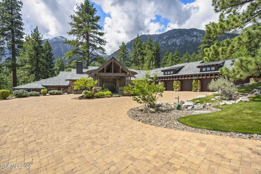 231 Sheridan Creek, Gardnerville, Nevada 89460, 5 Bedrooms Bedrooms, ,5 BathroomsBathrooms,Residential,Residential,Sheridan Creek,0,260009056