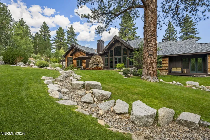 231 Sheridan Creek, Gardnerville, Nevada 89460, 5 Bedrooms Bedrooms, ,5 BathroomsBathrooms,Residential,Residential,Sheridan Creek,0,260009056