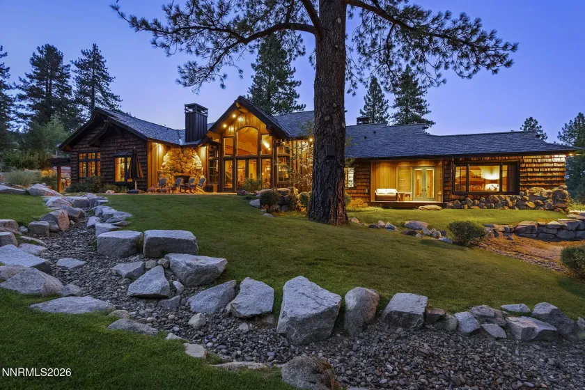 231 Sheridan Creek, Gardnerville, Nevada 89460, 5 Bedrooms Bedrooms, ,5 BathroomsBathrooms,Residential,Residential,Sheridan Creek,0,260009056