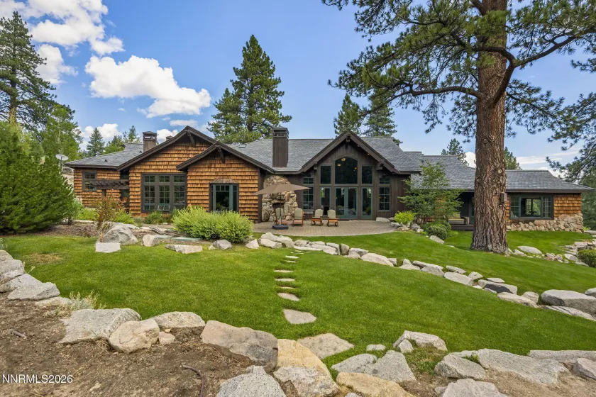 231 Sheridan Creek, Gardnerville, Nevada 89460, 5 Bedrooms Bedrooms, ,5 BathroomsBathrooms,Residential,Residential,Sheridan Creek,0,260009056