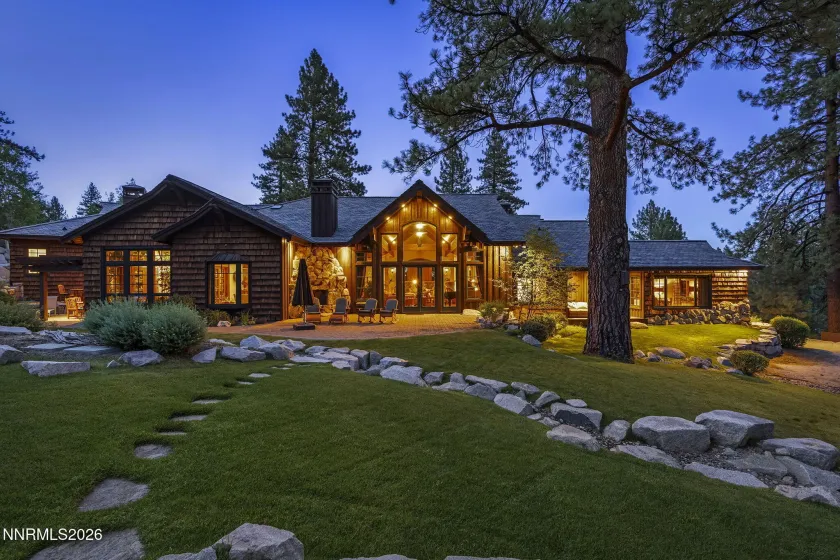 231 Sheridan Creek, Gardnerville, Nevada 89460, 5 Bedrooms Bedrooms, ,5 BathroomsBathrooms,Residential,Residential,Sheridan Creek,0,260009056