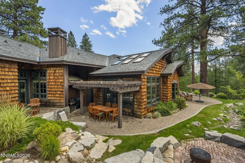 231 Sheridan Creek, Gardnerville, Nevada 89460, 5 Bedrooms Bedrooms, ,5 BathroomsBathrooms,Residential,Residential,Sheridan Creek,0,260009056