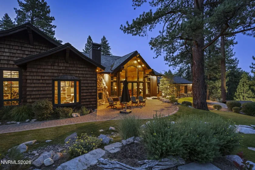 231 Sheridan Creek, Gardnerville, Nevada 89460, 5 Bedrooms Bedrooms, ,5 BathroomsBathrooms,Residential,Residential,Sheridan Creek,0,260009056