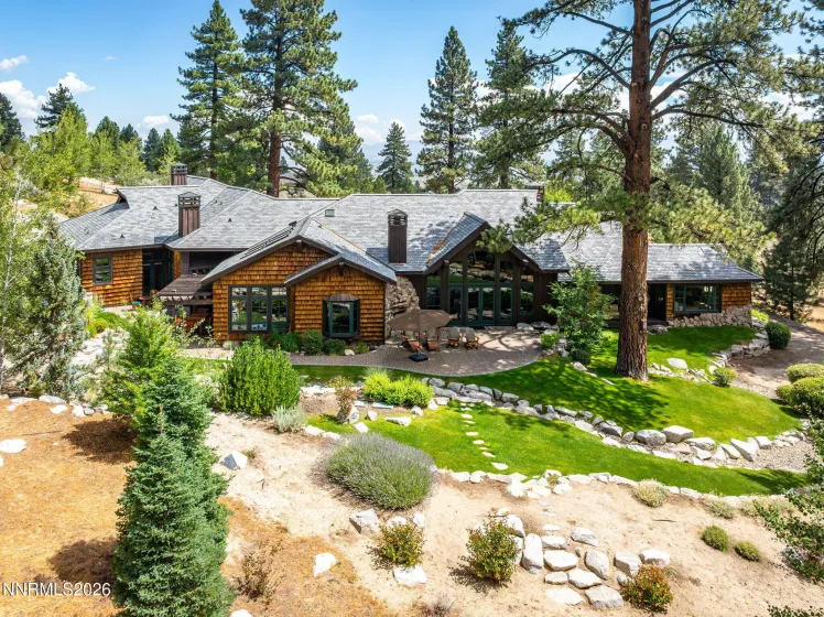 231 Sheridan Creek, Gardnerville, Nevada 89460, 5 Bedrooms Bedrooms, ,5 BathroomsBathrooms,Residential,Residential,Sheridan Creek,0,260009056