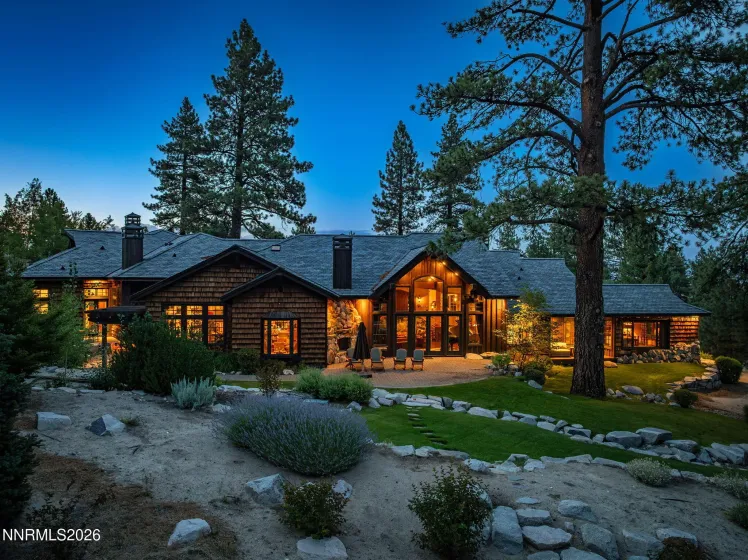 231 Sheridan Creek, Gardnerville, Nevada 89460, 5 Bedrooms Bedrooms, ,5 BathroomsBathrooms,Residential,Residential,Sheridan Creek,0,260009056