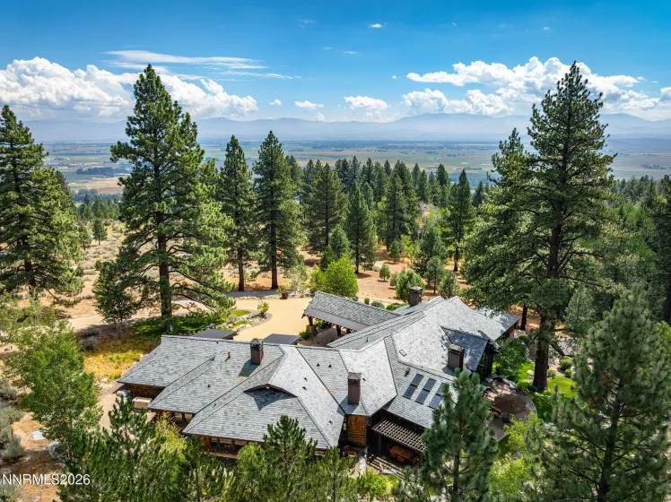 231 Sheridan Creek, Gardnerville, Nevada 89460, 5 Bedrooms Bedrooms, ,5 BathroomsBathrooms,Residential,Residential,Sheridan Creek,0,260009056