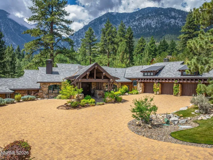 231 Sheridan Creek, Gardnerville, Nevada 89460, 5 Bedrooms Bedrooms, ,5 BathroomsBathrooms,Residential,Residential,Sheridan Creek,0,260009056