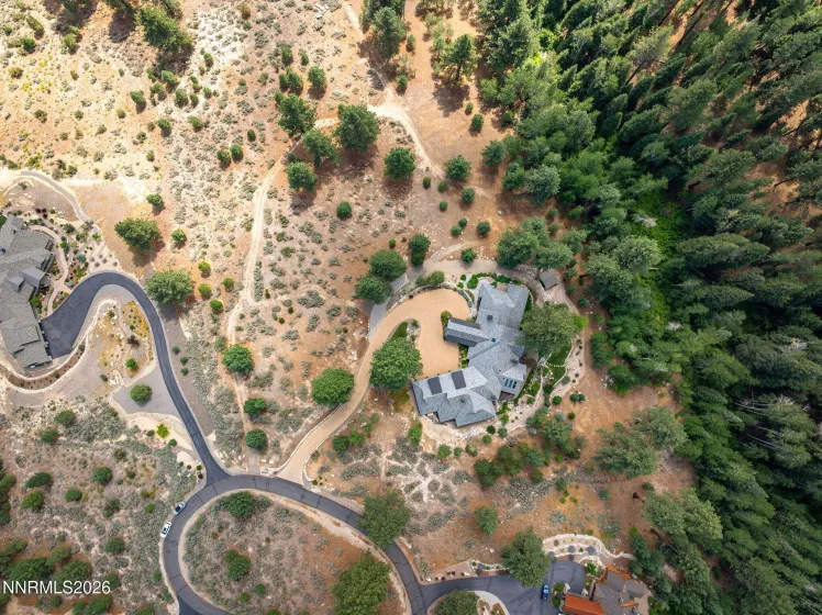 231 Sheridan Creek, Gardnerville, Nevada 89460, 5 Bedrooms Bedrooms, ,5 BathroomsBathrooms,Residential,Residential,Sheridan Creek,0,260009056