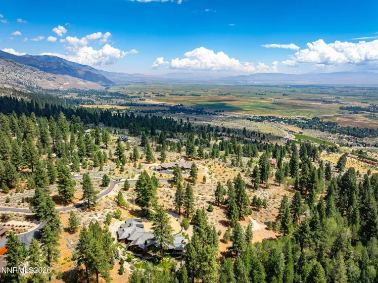 231 Sheridan Creek, Gardnerville, Nevada 89460, 5 Bedrooms Bedrooms, ,5 BathroomsBathrooms,Residential,Residential,Sheridan Creek,0,260009056